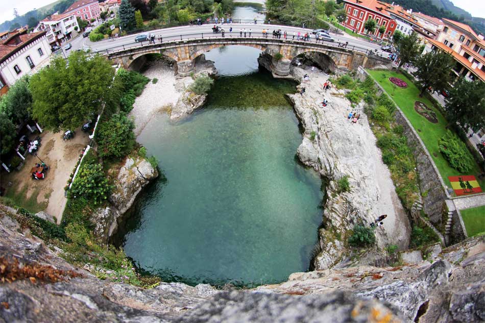 Cangas de Onis